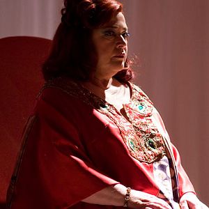 Fotoğraf Kathy Bates