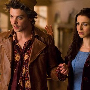 Fotoğraf Andrew Lee Potts