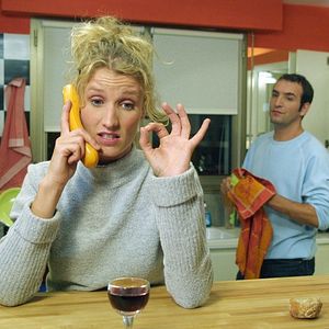 Fotoğraf Un Gars, une Fille