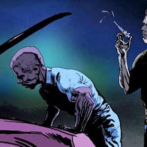 Fotoğraf Dexter: Early Cuts