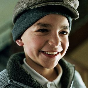 Fotoğraf Eric-Emmanuel Schmitt