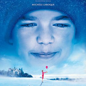 Fotoğraf Eric-Emmanuel Schmitt