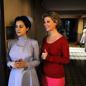 Fotoğraf Eric-Emmanuel Schmitt