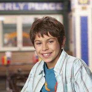 Fotoğraf Jake T. Austin