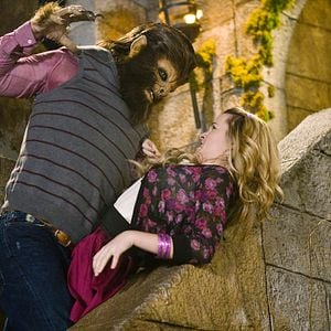 Fotoğraf Wizards of Waverly Place