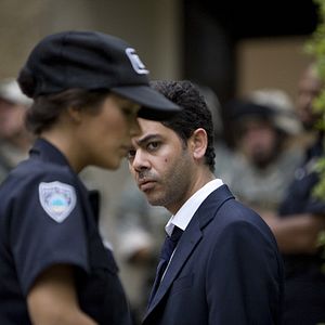 Fotoğraf Frédéric Berthe