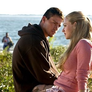 Fotoğraf Amanda Seyfried