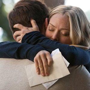 Fotoğraf Amanda Seyfried