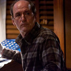 Fotoğraf Richard Jenkins