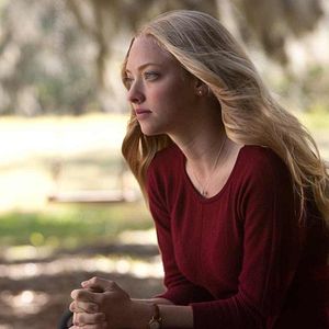 Fotoğraf Amanda Seyfried