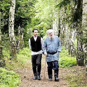 Fotoğraf Aşkın Son Mevsimi