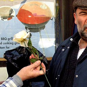 Fotoğraf Padre Nuestro