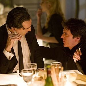 Fotoğraf Daniel Day-Lewis