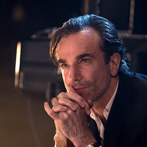 Fotoğraf Daniel Day-Lewis