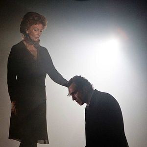 Fotoğraf Daniel Day-Lewis