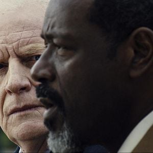 Fotoğraf André Dussollier