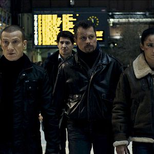 Fotoğraf Eric Valette