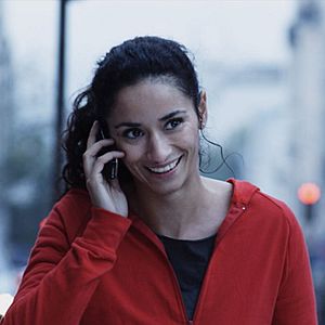 Fotoğraf Eric Valette