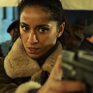 Fotoğraf Rachida Brakni