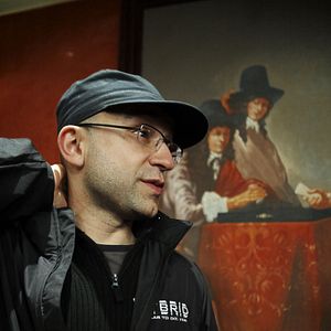 Fotoğraf Eric Valette