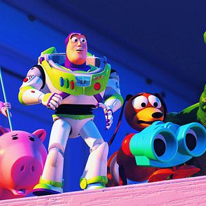 Fotoğraf Oyuncak Hikayesi