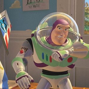 Fotoğraf Oyuncak Hikayesi