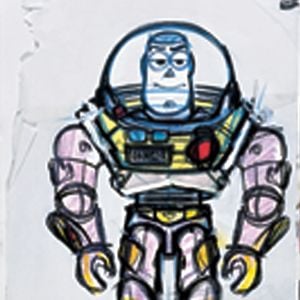 Fotoğraf Oyuncak Hikayesi