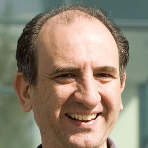 Fotoğraf Armando Iannucci