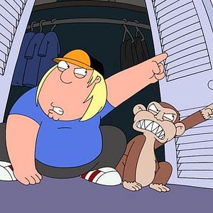 Fotoğraf Family Guy