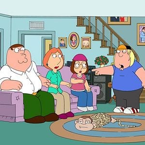 Fotoğraf Family Guy