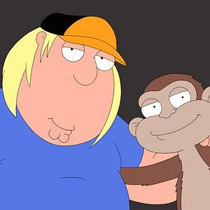 Fotoğraf Family Guy