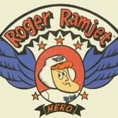 Fotoğraf Roger Ramjet