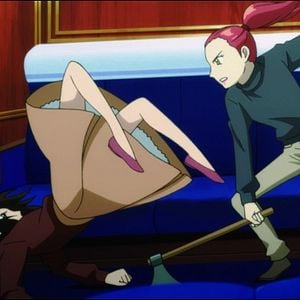 Fotoğraf Nijû-Mensô no Musume