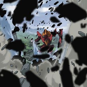 Fotoğraf Kōdo Giasu: Hangyaku no Lelouch