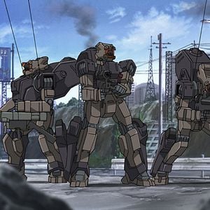 Fotoğraf Kōdo Giasu: Hangyaku no Lelouch