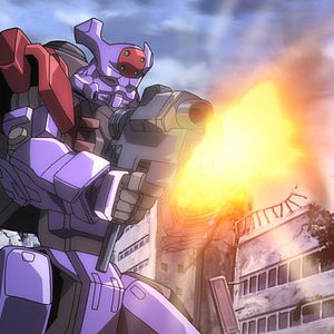 Fotoğraf Kōdo Giasu: Hangyaku no Lelouch