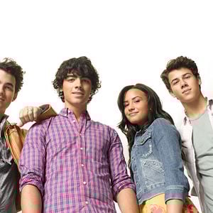 Fotoğraf Camp Rock 2: Büyük Final