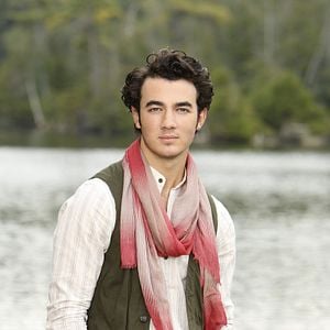 Fotoğraf Camp Rock 2: Büyük Final