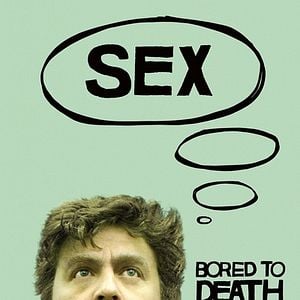 Fotoğraf Bored To Death