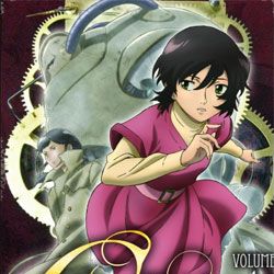 Fotoğraf Nijû-Mensô no Musume