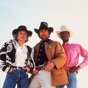 Fotoğraf Walker, Texas Ranger