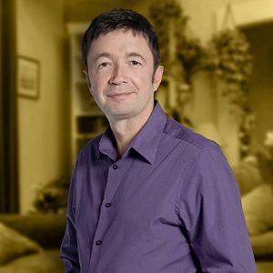 Fotoğraf Frederic Bouraly