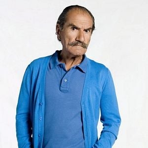 Fotoğraf Gérard Hernandez