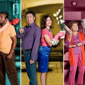 Fotoğraf Valérie Karsenti