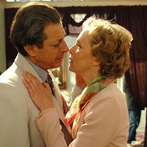 Fotoğraf Jeff Goldblum