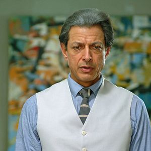 Fotoğraf Jeff Goldblum