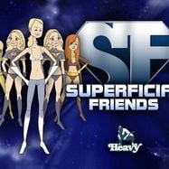 Fotoğraf Superficial Friends