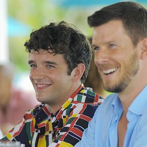 Fotoğraf Michael Urie
