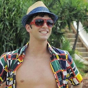 Fotoğraf Michael Urie