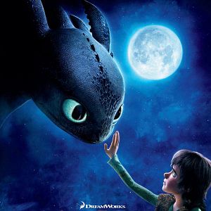 Fotoğraf Ejderhanı Nasıl Eğitirsin